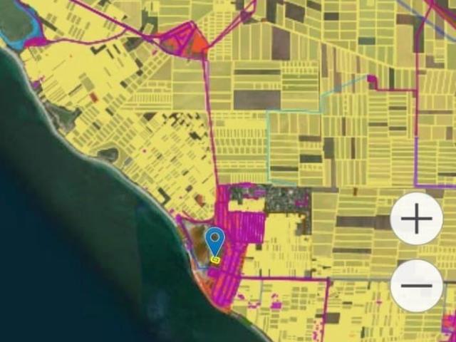продажа загородная село Витино улица Жемчужная