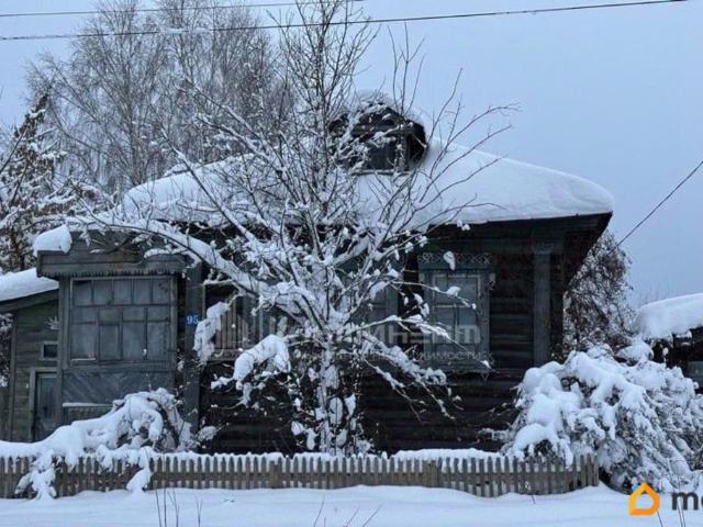 продажа загородная село Войново улица Центральная, 95