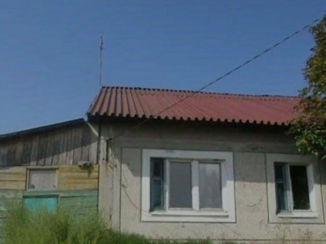 продажа загородная село Волчанка улица Южная