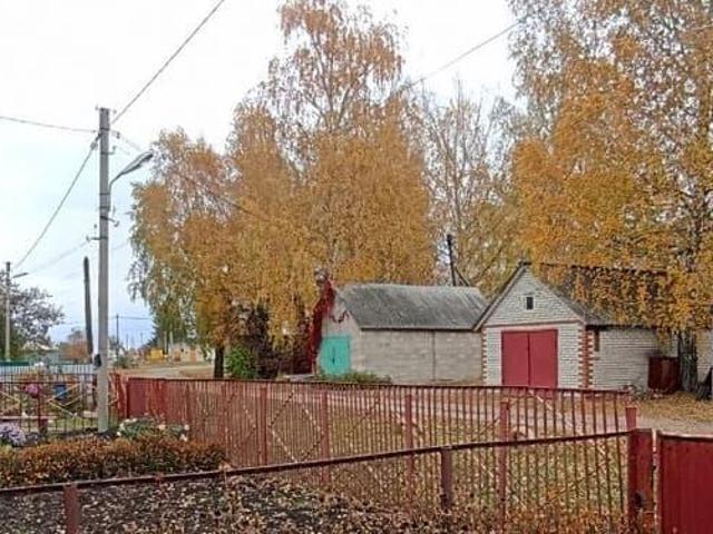 продажа загородная село Волчково Березовая улица, 13