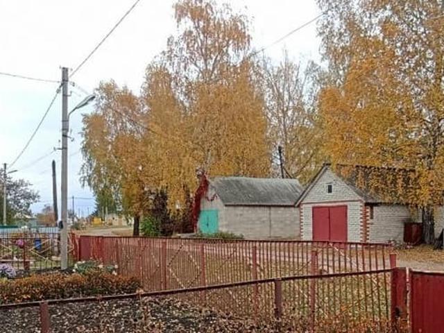 продажа загородная село Волчково Березовая улица, 13