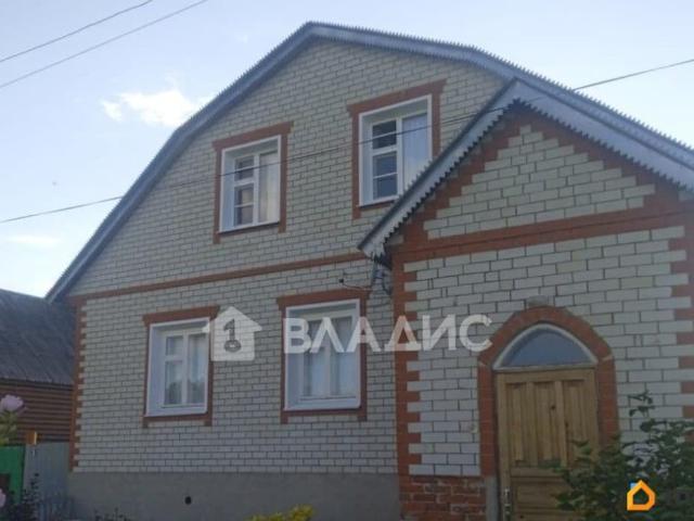 продажа загородная село Волчково Набережная улица, 5