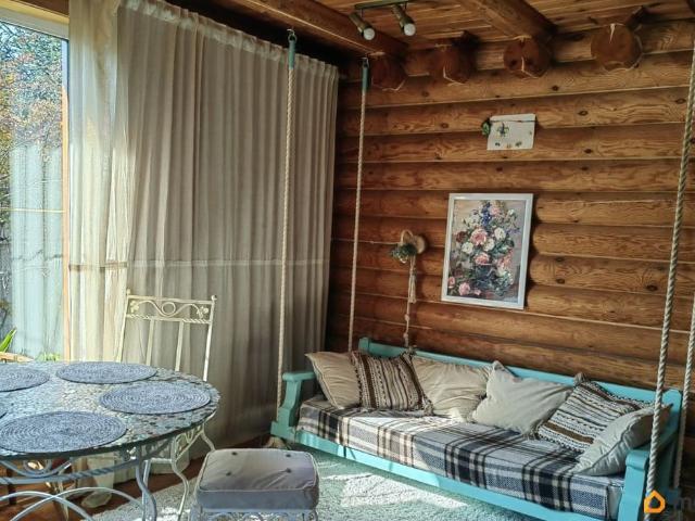 продажа загородная село Вольно Надеждинское Кленовый переулок, 1