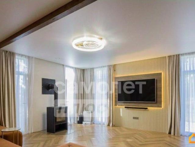 продажа загородная село Вольно Надеждинское Путейский переулок, 34Б