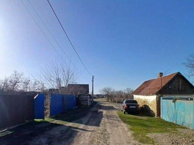 продажа загородная село Вольное Набережная улица, 17