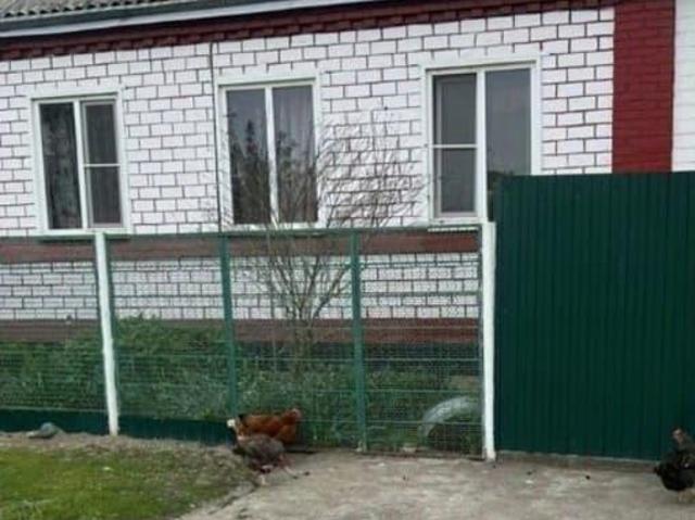 продажа загородная село Вольное Первомайская улица, 1