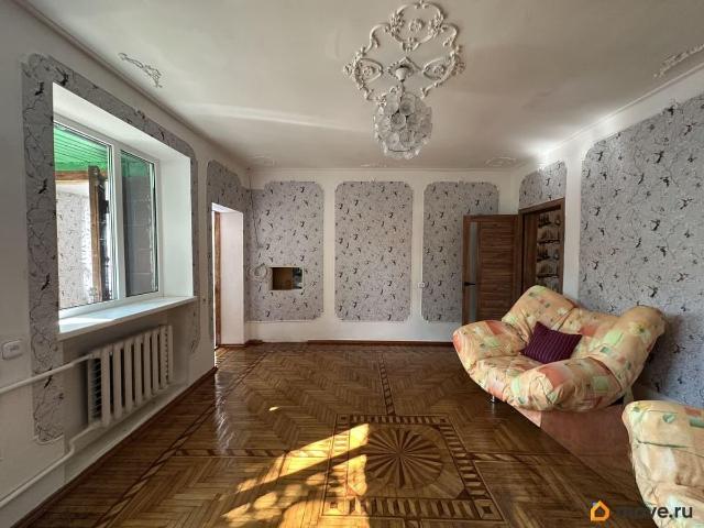 продажа загородная село Вольное Южная улица