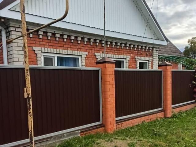 продажа загородная село Вольное улица Губанова, 34