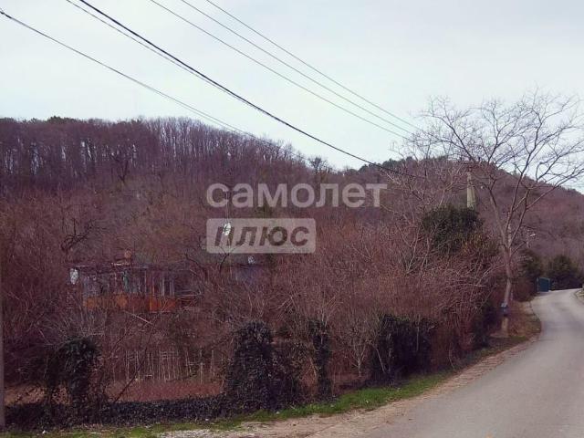 продажа загородная село Вольное улица Лесная, 7