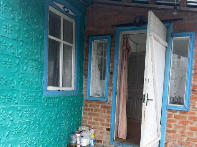 продажа загородная село Вольное улица Степная, 49