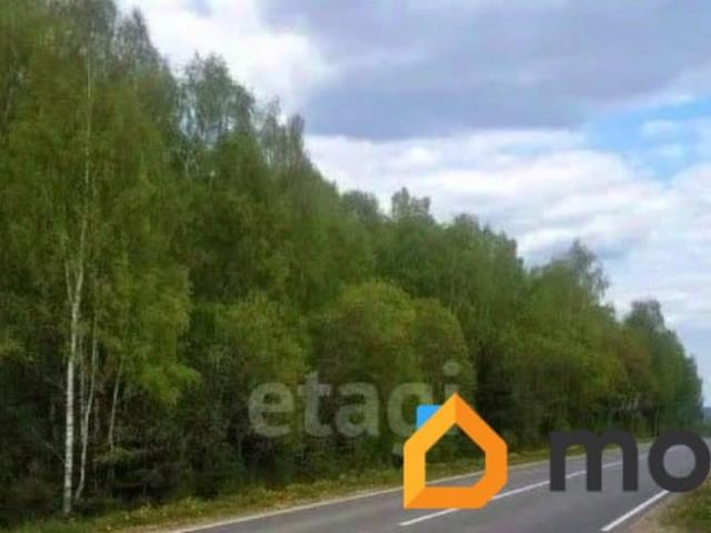 продажа загородная село Волковское Молодежная улица