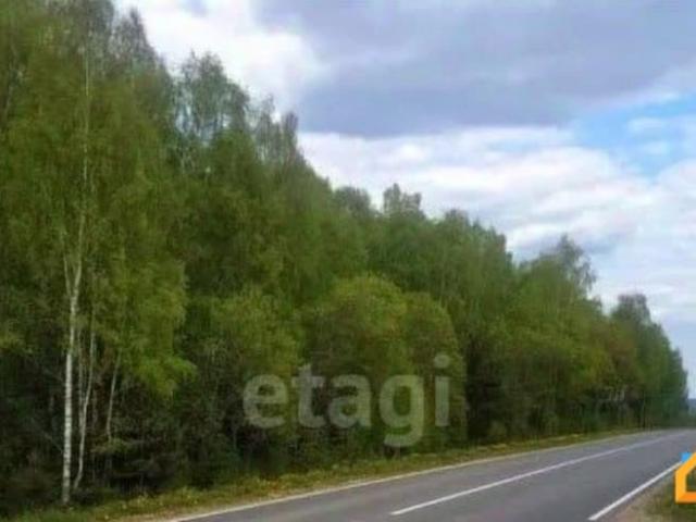 продажа загородная село Волковское Молодежная улица