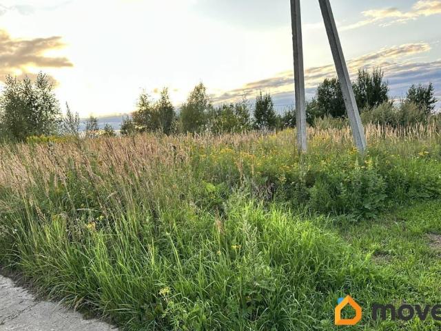 продажа загородная село Волковское Полевая улица, 1Б