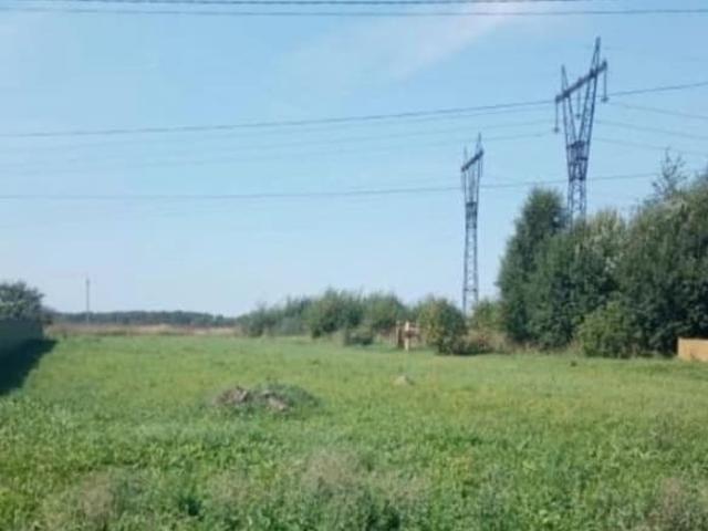 продажа загородная село Волковское Полевая улица