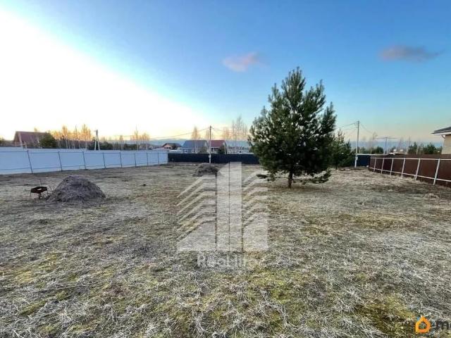 продажа загородная село Волковское улица Отрадная, 12