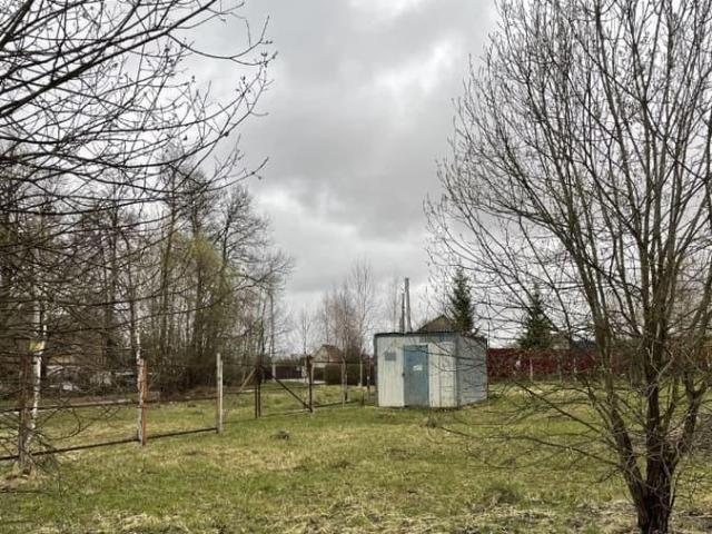 продажа загородная село Волковское улица Полевая, 29