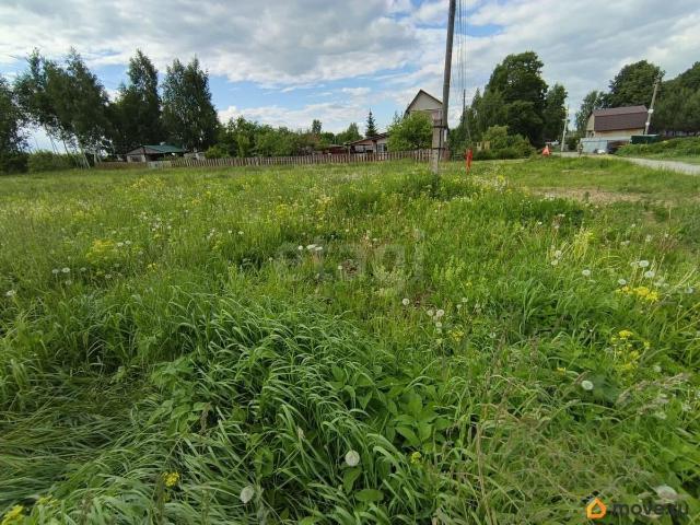 продажа загородная село Волковское улица Полевая
