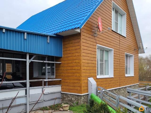 продажа загородная село Волковское улица Полевая