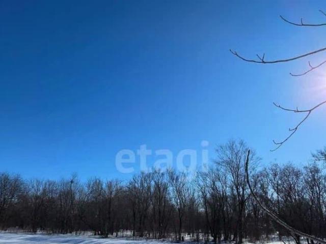 продажа загородная село Волочаевка 1 Комсомольская улица