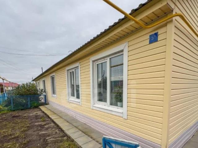 продажа загородная село Володино Коммунистическая улица