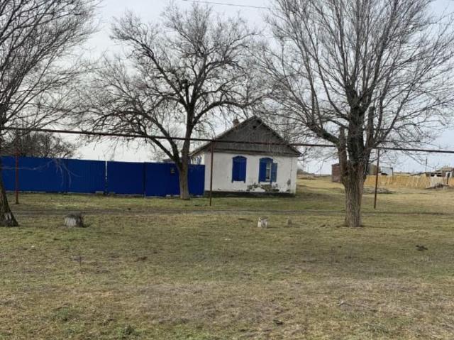 продажа загородная село Воробьевка Степная улица, 28
