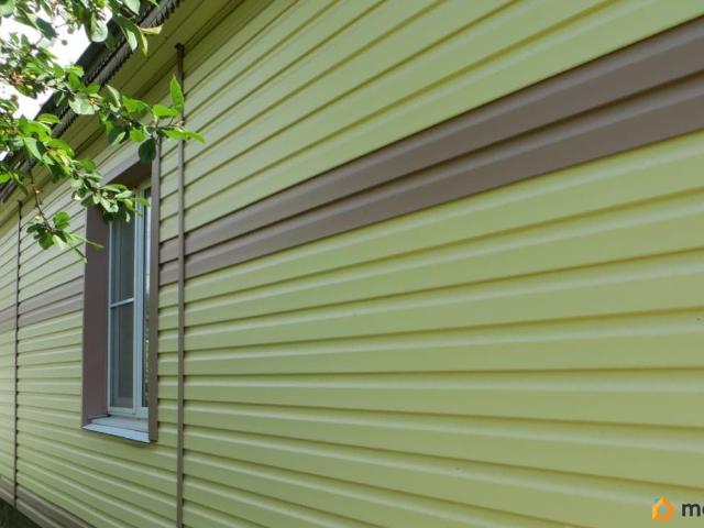 продажа загородная село Воронцовка улица Мира