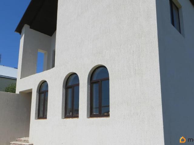 продажа загородная село Воронцовка улица Юбилейная