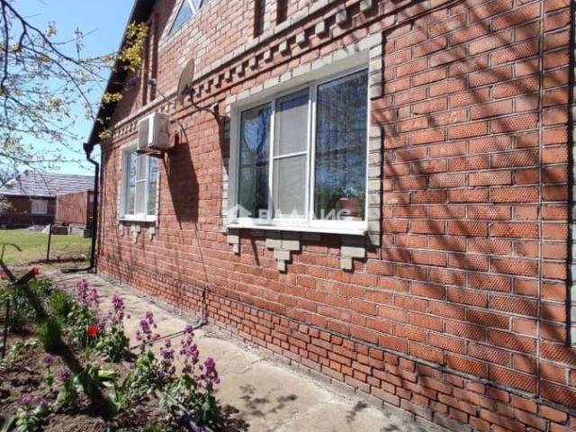 продажа загородная село Воронцовка улица 40 лет Победы