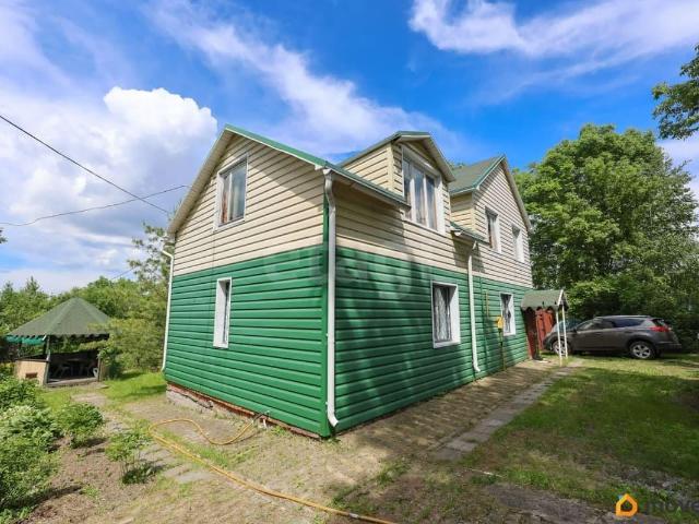 продажа загородная село Воронежское 3 улица Набережная, 32А