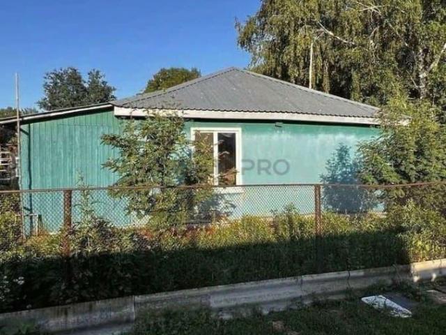 продажа загородная село Ворониха Советская улица