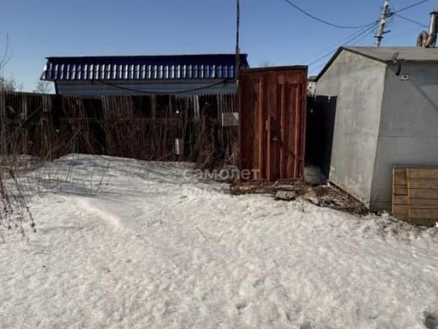 продажа загородная село Восточное Придорожная улица, 19