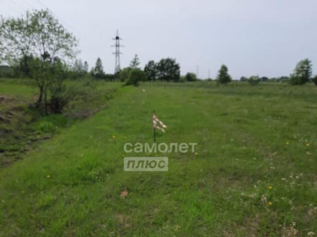 продажа загородная село Восточное Производственный переулок, 14А