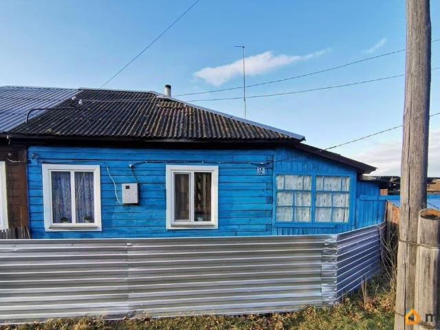 продажа загородная село Восточное улица Красных Партизан, 19