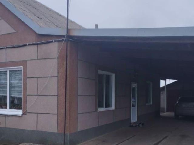 продажа загородная село Восточное улица Молодежная, 2