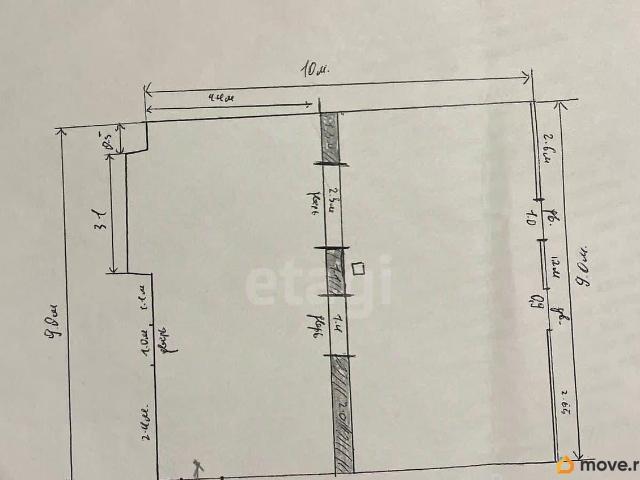 продажа загородная село Восток улица Гагарина