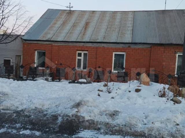 продажа загородная село Восход ул. Юбилейная ул