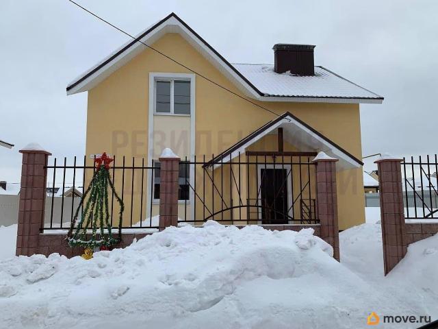 продажа загородная село Воскресенка улица Воскресенская, 14