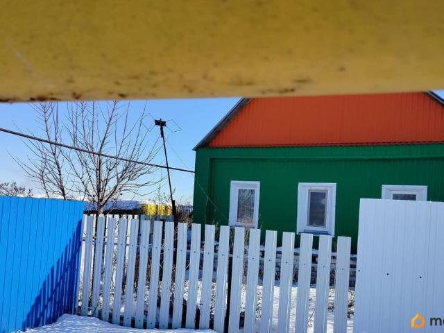 продажа загородная село Воскресенка улица Крестьянская, 33