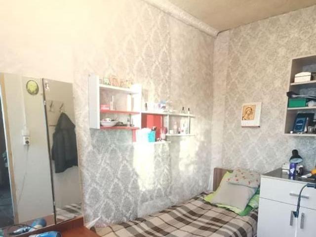 продажа загородная село Воскресеновка улица Лесная