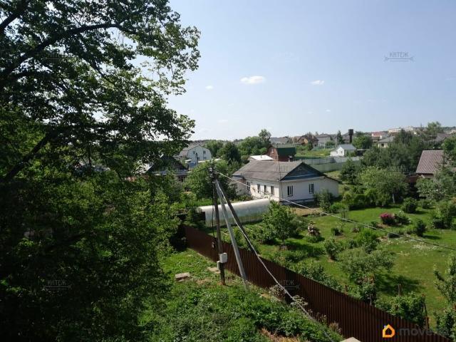 продажа загородная село Воскресенское Рассветная улица