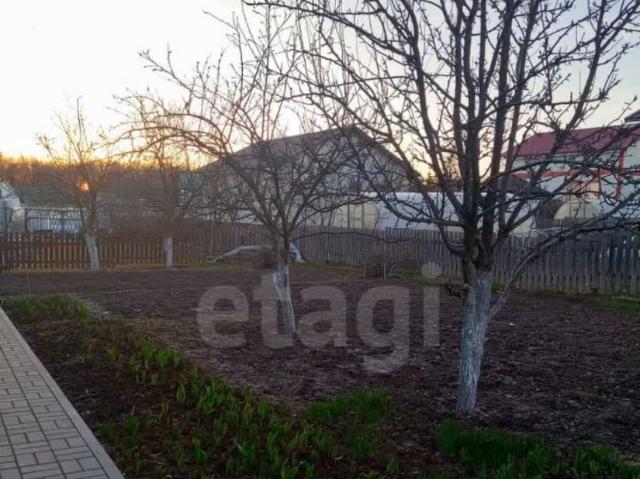 продажа загородная село Воскресенское ул. бульвар Центральный, 14