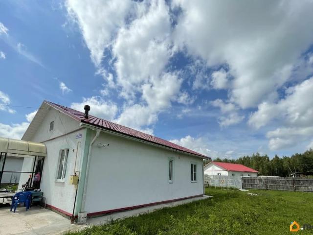 продажа загородная село Воскресенское ул. бульвар Южный