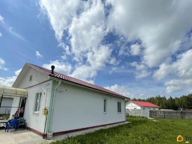 продажа загородная село Воскресенское ул. бульвар Южный