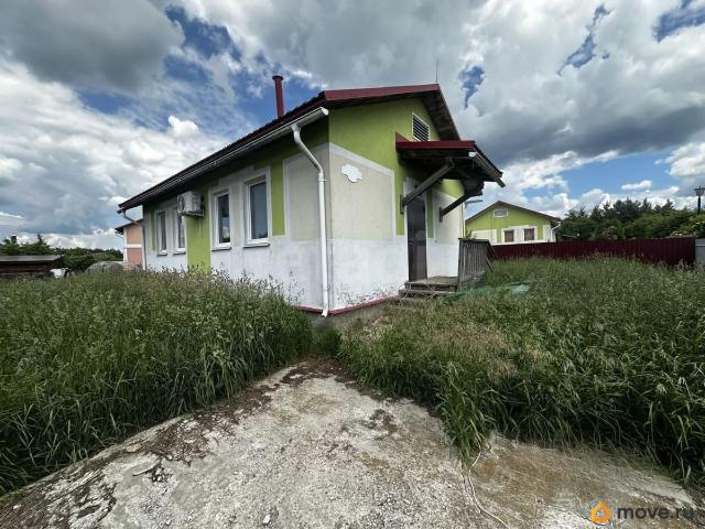 продажа загородная село Воскресенское улица Молодежная, 4