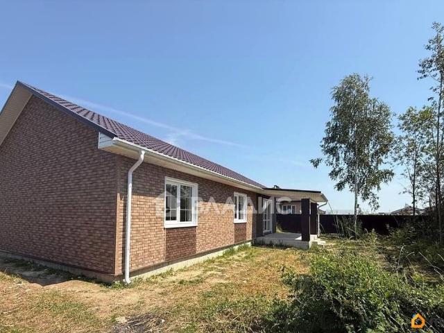 продажа загородная село Воскресенское улица Ясных зорь