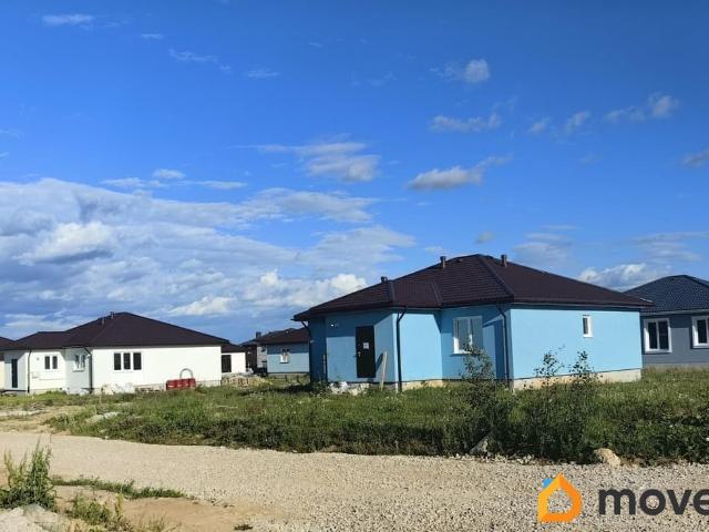 продажа загородная село Воскресенское улица Ясных зорь