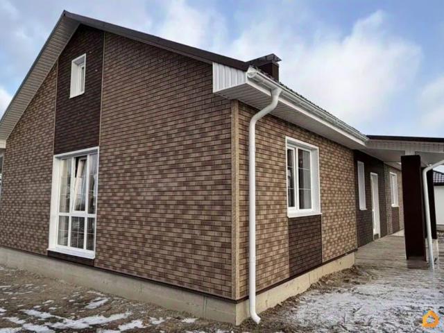 продажа загородная село Воскресенское улица Ясных зорь