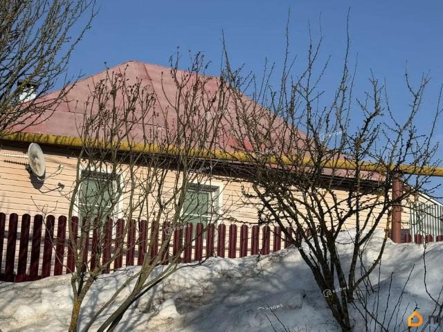продажа загородная село Воскресенское улица Дьяково, 17