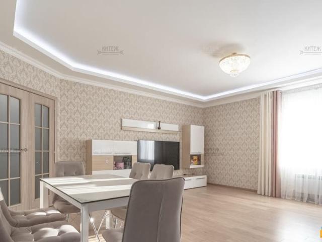 продажа загородная село Воскресенское улица Чебышева, 9