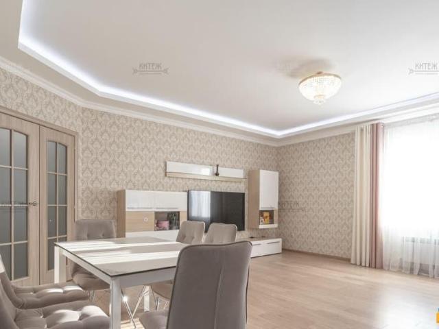 продажа загородная село Воскресенское улица Чебышева, 9